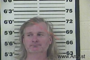 Jason Lynn Roberts Mugshot