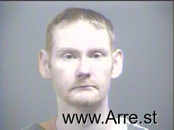 Jason Lee Ryan Mugshot