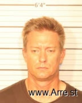 Jason  Shackelford Mugshot