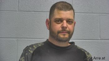 Jason Thomas Shelton Mugshot