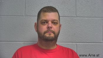 Jason Thomas Shelton Mugshot