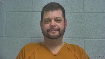 Jason Thomas Shelton Mugshot