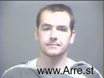 Jason Allen Stewart Mugshot