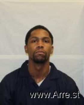 Jason Quintell Stewart Mugshot