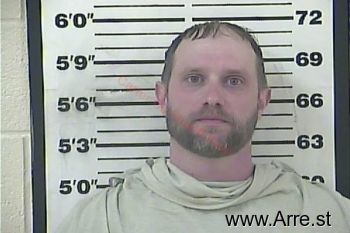 Jason Daniel Stout Mugshot