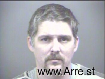 Jason Lee Swaney Mugshot