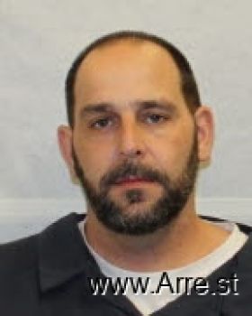 Jason Brook Talley Mugshot