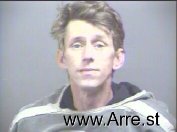 Jason Shane Teffeteller Mugshot