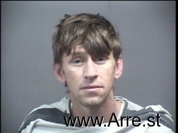 Jason Shane Teffeteller Mugshot