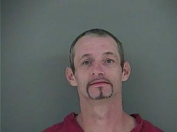 Jason Michael Thomas Mugshot