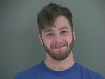 Jason Trevor Tilley Mugshot