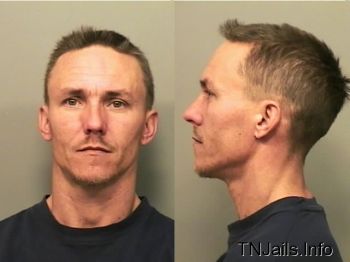 Jason  Wall Mugshot