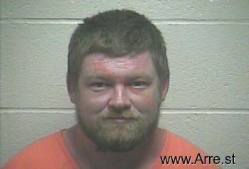 Jason Scott Wallace Mugshot