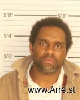 Jason E Woods Mugshot