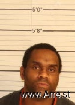 Jason Eugene Woods Mugshot