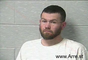 Jason Wayne Wright Mugshot