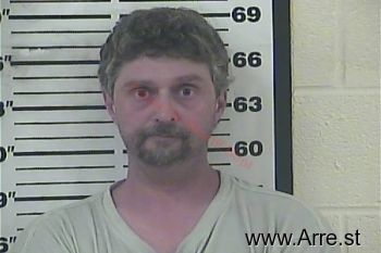 Jason Peter Zehnick Mugshot