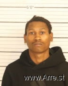 Jasper Dewarren Jenkins Mugshot