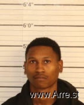 Jasper Dewarren Jenkins Mugshot