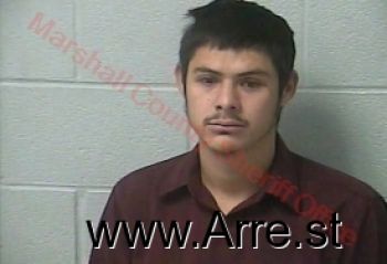 Javier Yiye Gamez Guevara Mugshot