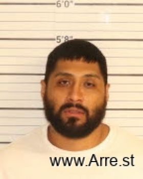 Javier Humberto Ramirez Mugshot