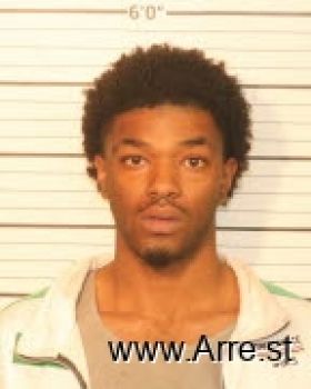 Javious D Gray Mugshot