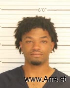 Javious D Gray Mugshot