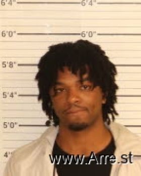 Javious D Gray Mugshot