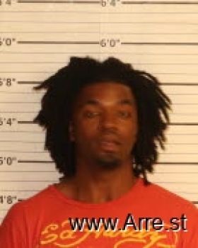 Javious D Gray Mugshot