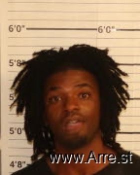 Javious D Gray Mugshot