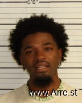 Javious D Gray Mugshot