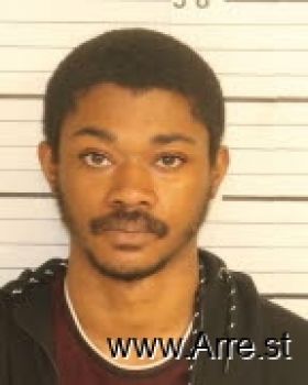 Javon C Jackson Mugshot