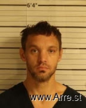 Jay R Robertson Mugshot