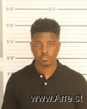 Jaycolby  Robinson Mugshot