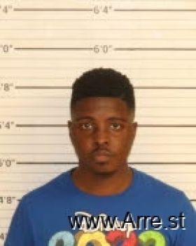 Jaycolby  Robinson Mugshot