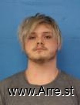 Jayden Andrew Allen Mugshot