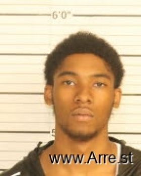 Jayden A Hastings Mugshot