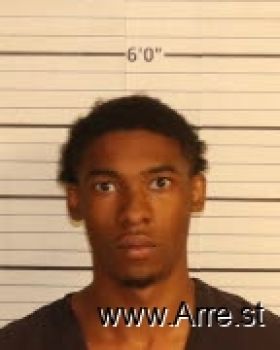 Jayden  Hastings Mugshot