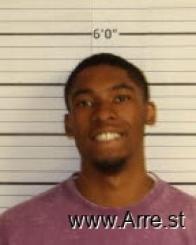 Jayden A Hastings Mugshot