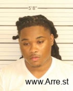 Jayden  Smith Mugshot