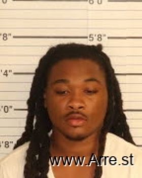 Jayden  Smith Mugshot