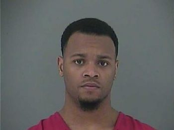 Jayland Austin Woods Mugshot