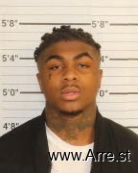 Jaylen L Johnson Mugshot