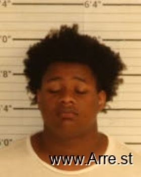 Jaylen  Johnson Mugshot