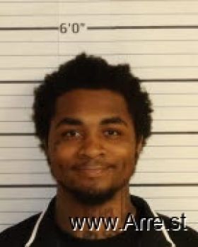 Jaylen  Johnson Mugshot