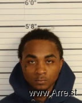 Jaylen  Johnson Mugshot