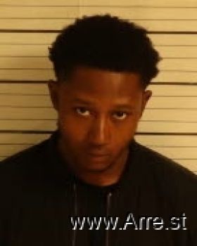 Jaylen M Pruitt Mugshot