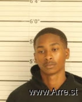 Jaylen  Sherman Mugshot