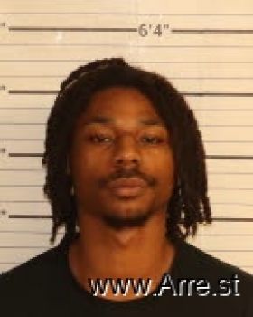 Jaylen  Stephens Mugshot