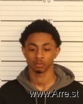 Jaylen Rernardo Wilson Mugshot